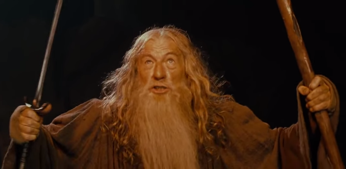 Having a single gatekeeper enforcing which code shall pass can lead to animosity
among the team Gandalf